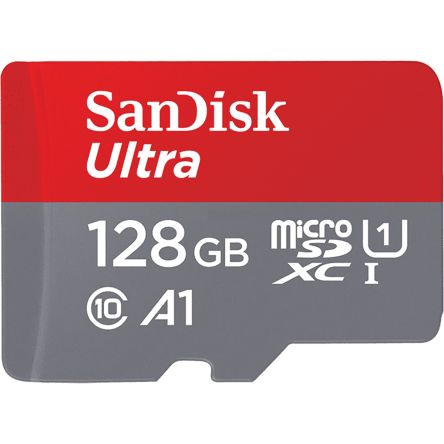 Sandisk SDSQUAR-128G-GN6IA 1747340