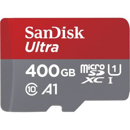 Sandisk SDSQUAR-400G-GN6MA 1747344