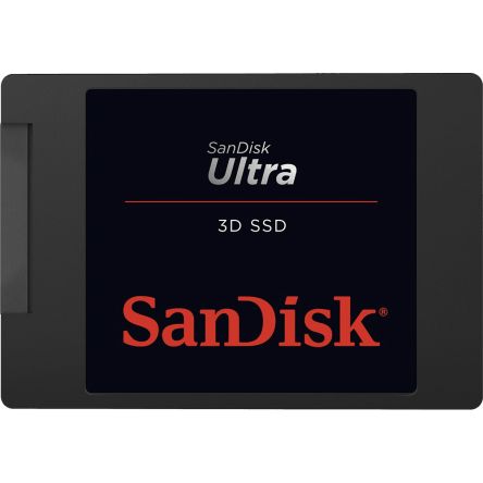 Sandisk SDSSDH3-500G-G25 1747346