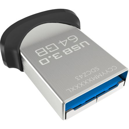 Sandisk SDCZ43-064G-GAM46 1747357