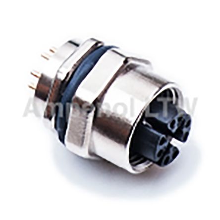 Amphenol MSXS-08PFFP-SF7001 1747608