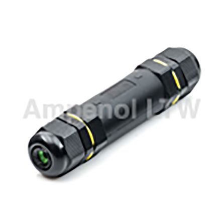 Amphenol SC-L-PG13-03-GN 1747708