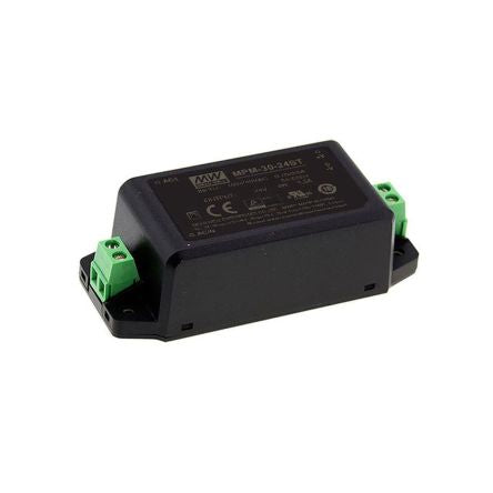 Mean Well MPM-30-24ST 1748078