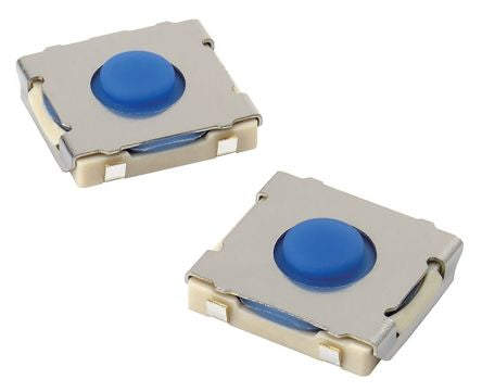 Omron B3SE-1002P 1748165
