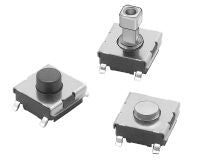 Omron B3FS-1012P 1748166