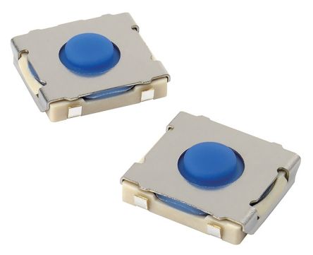 Omron B3SE-1002P 1748251