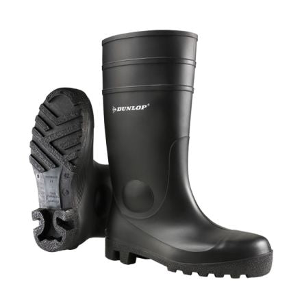Dunlop Protomastor 142PP Black size 38 1750039