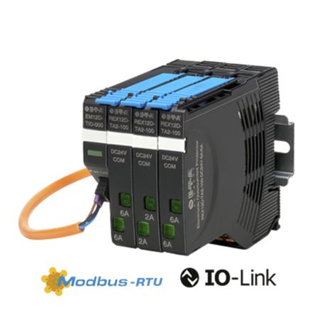 ETA EM12D-TIO-000-DC24V-40A 1750374