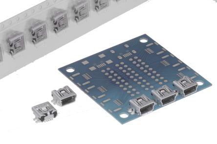 Hirose UX60SC-MB-5ST(80) 1750645