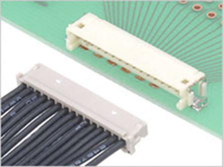 Hirose DF13E-30DP-1.25V(76) 1750663