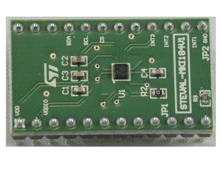 STMicroelectronics STEVAL-MKI184V1 1750687