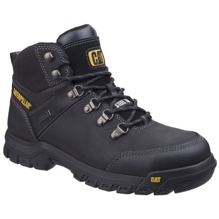 Caterpillar Framework Black 9 1751204