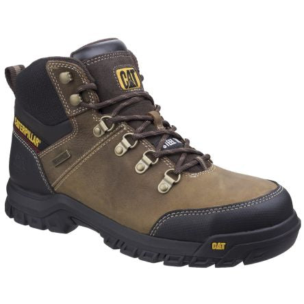 Caterpillar Framework Brown 7 1751209