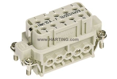 HARTING 09200102814 1751236