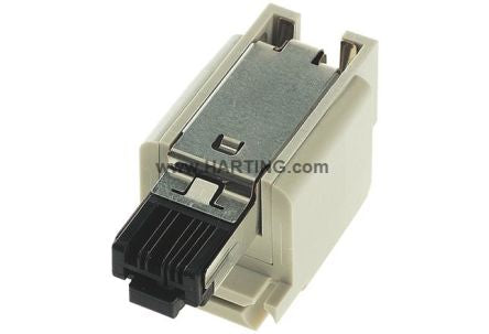 HARTING 09120033011 1751320