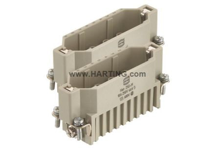 HARTING 09210253011 1751325