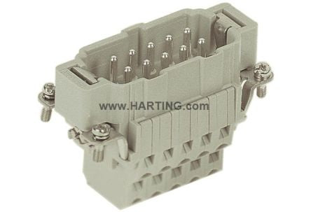 HARTING 09330102672 1751358