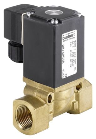 Burkert 053675 1751417