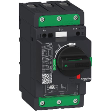 Schneider Electric GV4L115B 1751430