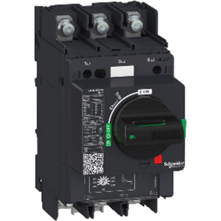 Schneider Electric GV4L12N6 1751436