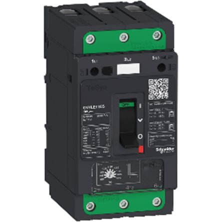 Schneider Electric GV4LE25S 1751476