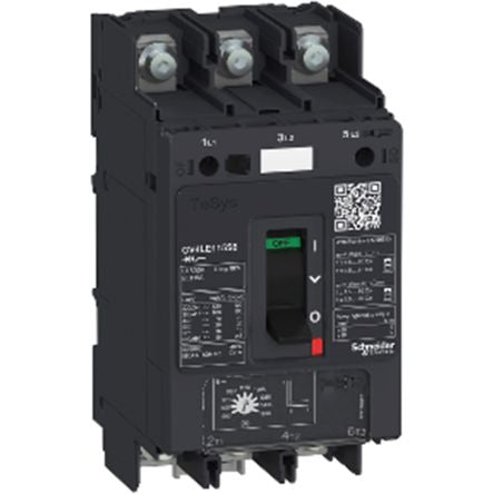 Schneider Electric GV4LE80S6 1751489