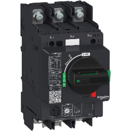 Schneider Electric GV4P50N6 1751510