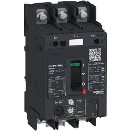 Schneider Electric GV4PE80S6 1751555