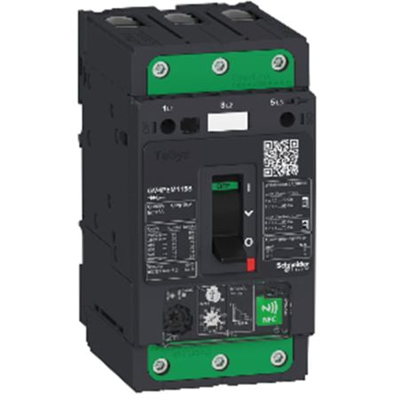 Schneider Electric GV4PEM03N 1751560