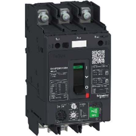 Schneider Electric GV4PEM50B6 1751585
