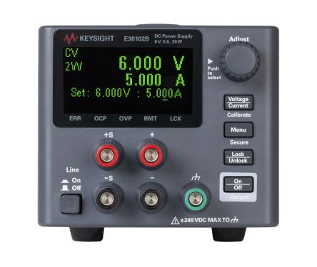 Keysight Technologies E36102B 1751801