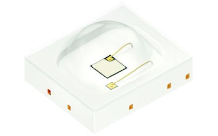 OSRAM Opto Semiconductors GB DASPA2.13-EPER-24-LM 1751827