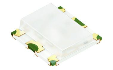 OSRAM Opto Semiconductors LTRB RASF 1751849