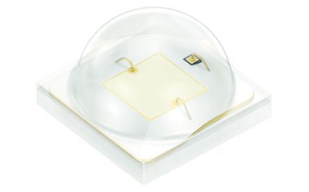 OSRAM Opto Semiconductors GD CSSRM2.14-ARAT-24-1 1751850