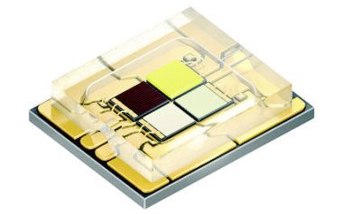 OSRAM Opto Semiconductors LE RTDUW S2WN 1752106