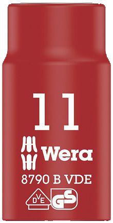 Wera 004961 1752417
