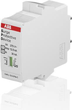 ABB OVR T1-T2 12.5-275s C QS 1752592