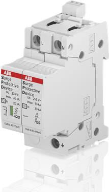 ABB OVR T2 1N 40-275s P TS QS 1752595