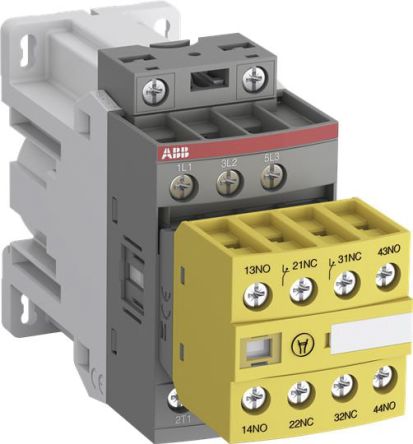 ABB Jokab 1SBL176082R3022 1753208