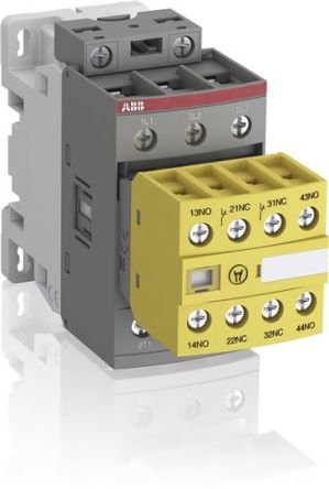 ABB Jokab 1SBL277082R1322 1753220