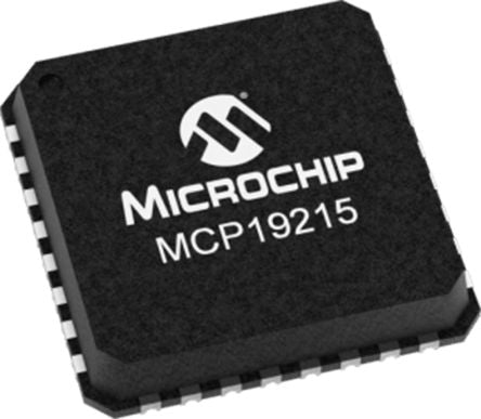 Microchip MCP19215-E/S8 1753240