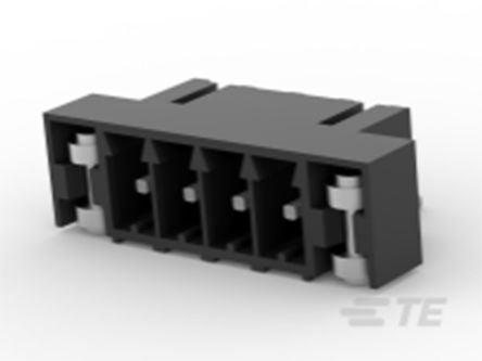 TE Connectivity 2213933-4 1753388