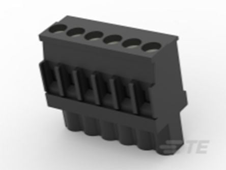 TE Connectivity 2213934-6 1753426