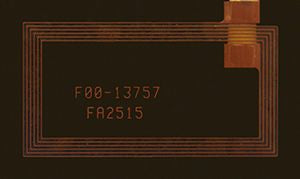 Abracon ANFCA-101-2515-A02 1753467