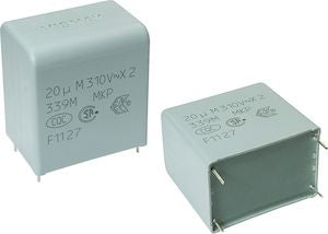 Vishay F339X251030MIM2T0 1753483