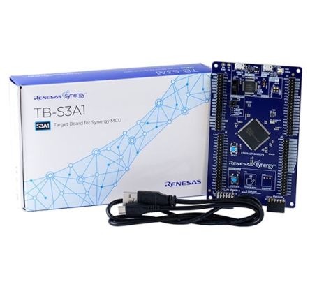 Renesas Electronics YSTBS3A1E10 1753534
