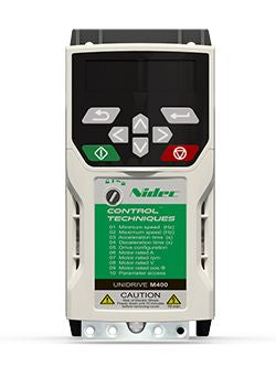 Control Techniques M400-03200100 1754023