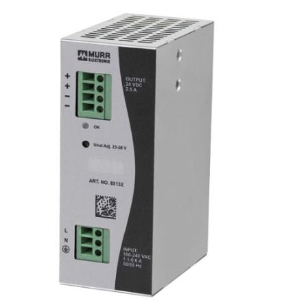 Murrelektronik Limited 85132 1755072