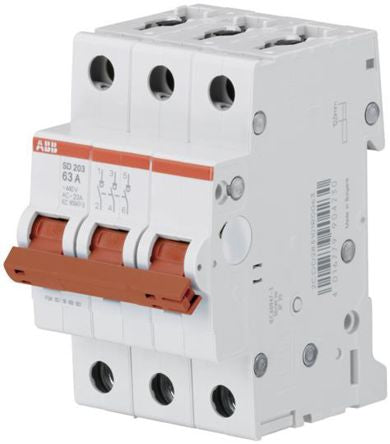 ABB SD203/40 1755092