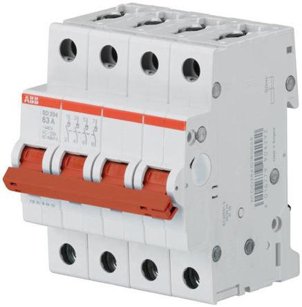 ABB SD204/25 1755096